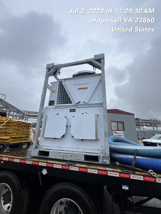 2023 SMARTECH SACP26A-HS