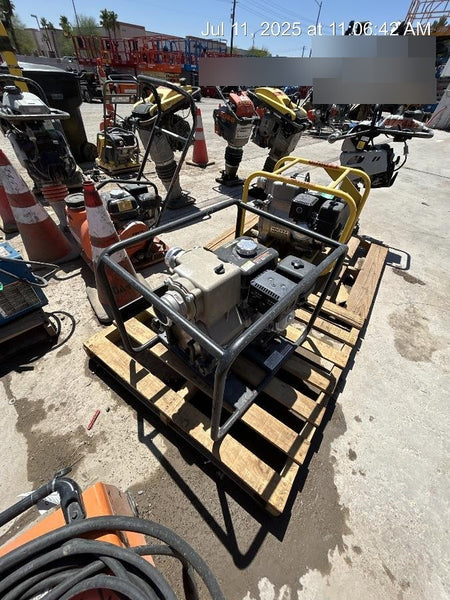 2024 MI-T-M WTP-T03-0MGH
