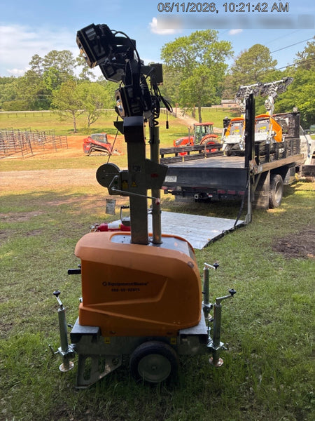 2024 ATLAS COPCO HILIGHT E3 Plus