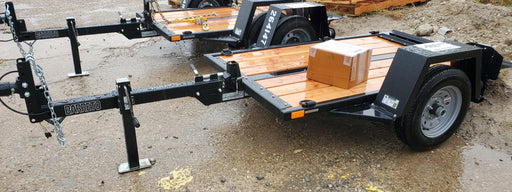 2022 BARRETO E4X6TBT