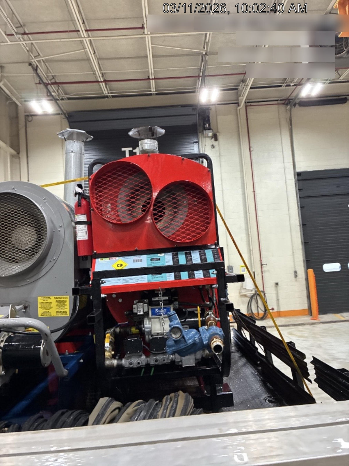 2024 CAMPO EB600G-RE3