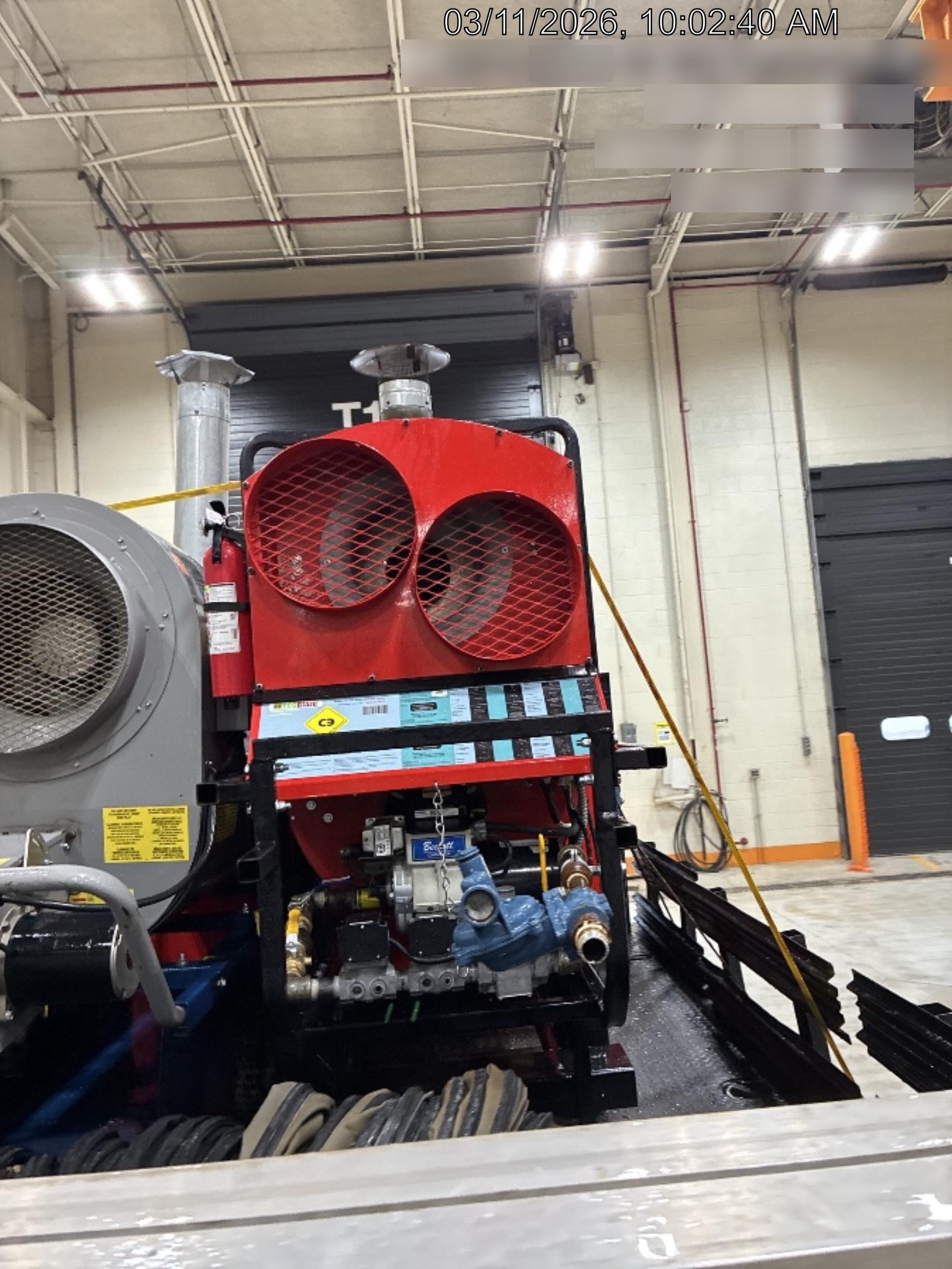 2024 CAMPO EB600G-RE3