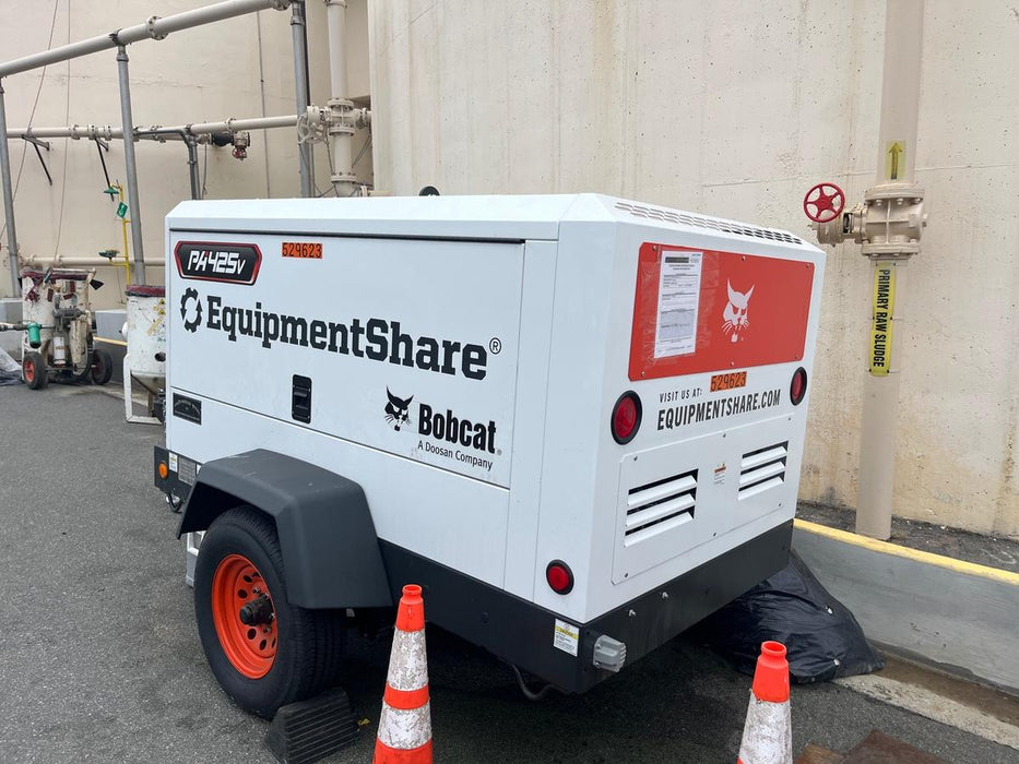 2025 BOBCAT PA425WCU-T4F