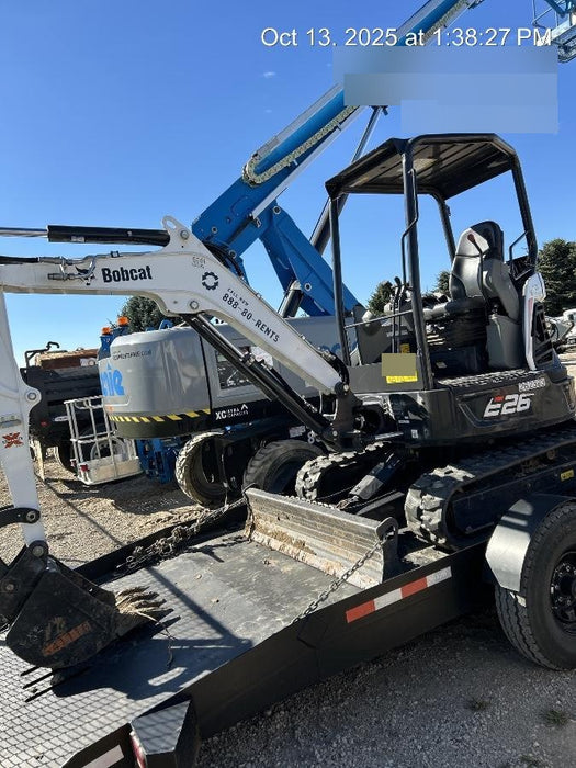 2024 STEELPOINT K19E