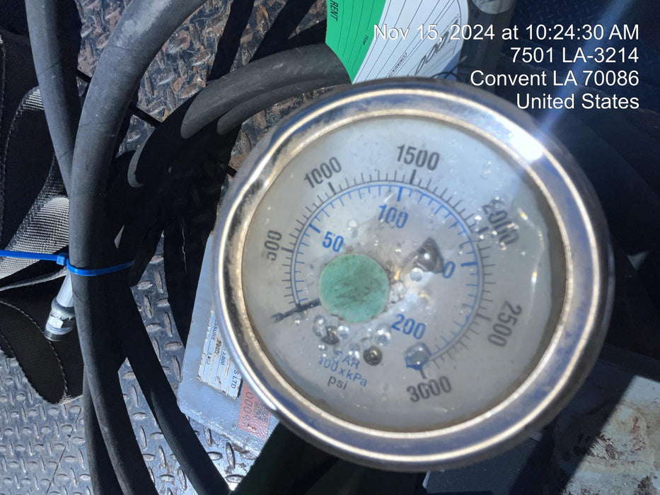 2020 PINNACLE PDQH-3000