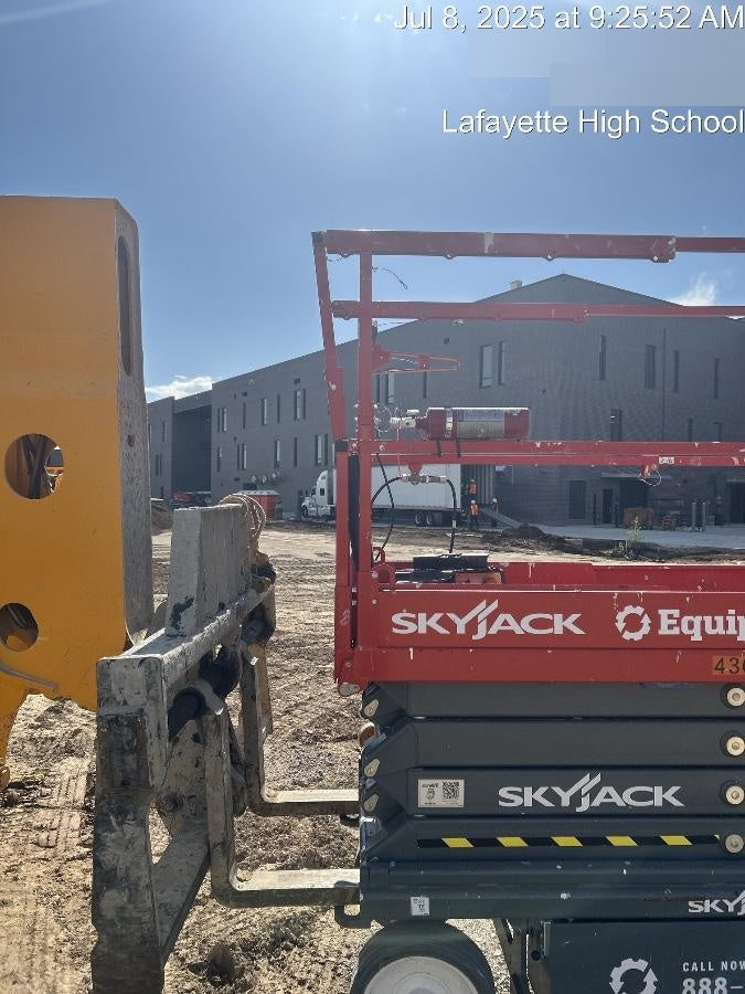 2024 SKYJACK SJ3226
