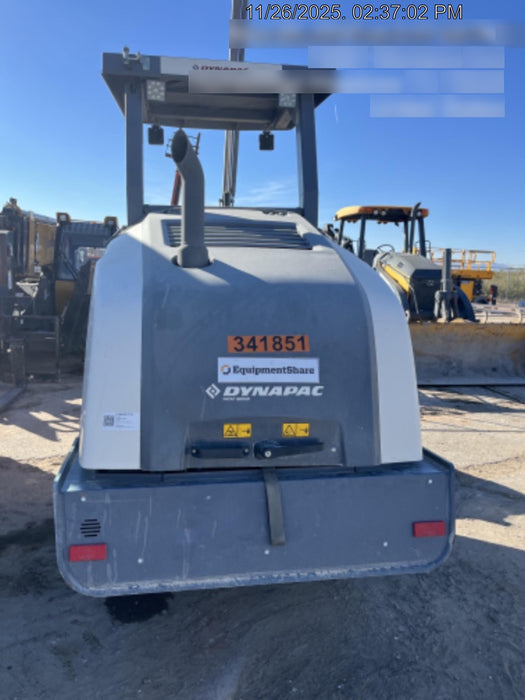 2023 DYNAPAC CA1300D