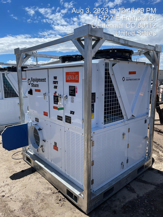 2023 SMARTECH SACP41A-HS