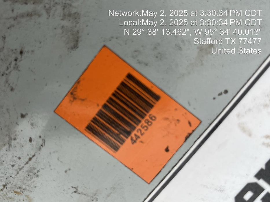 2024 AIRMASTER 60002