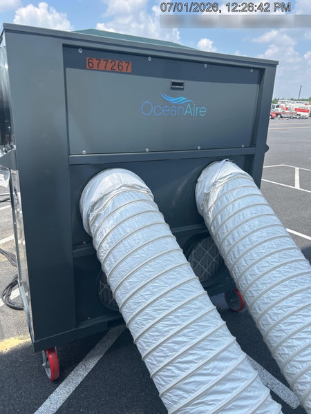 2026 OCEANAIRE OPAC14432AH