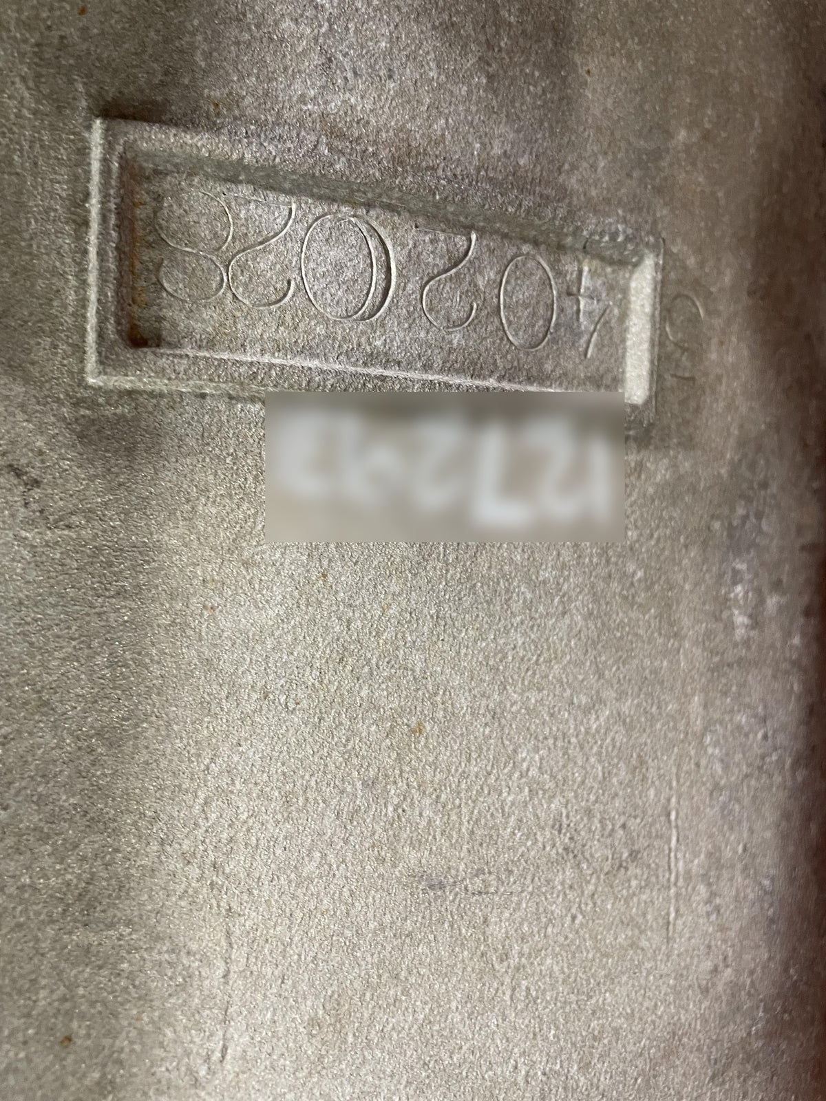 2021 MICHIGAN PNEUMATIC JF20