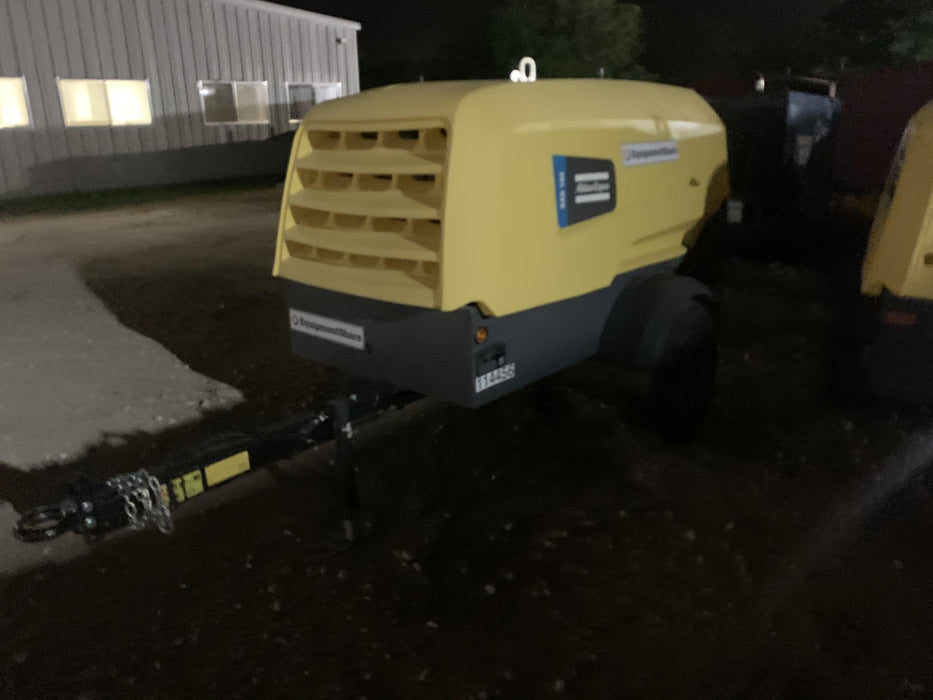 2020 ATLAS COPCO XAS188