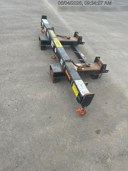 2020 STAR INDUSTRIES 1150C