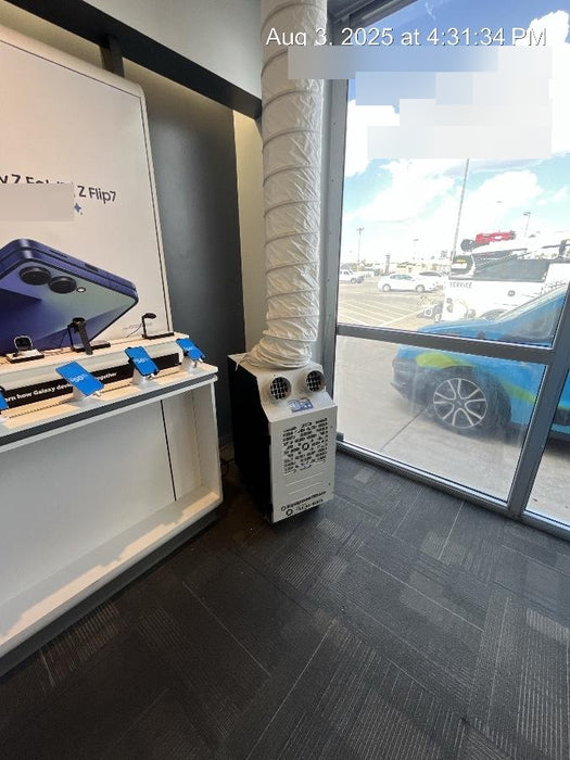 2023 KWIKOOL KPAC1411-2