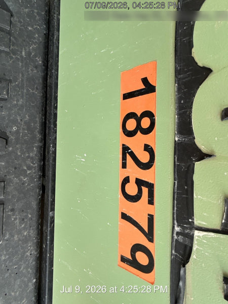2021 SULLAIR 185D-DPQ KU4F