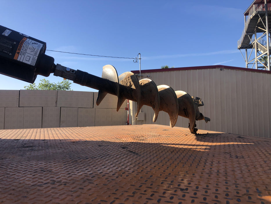 2021 BOBCAT Auger Drive - Bobcat