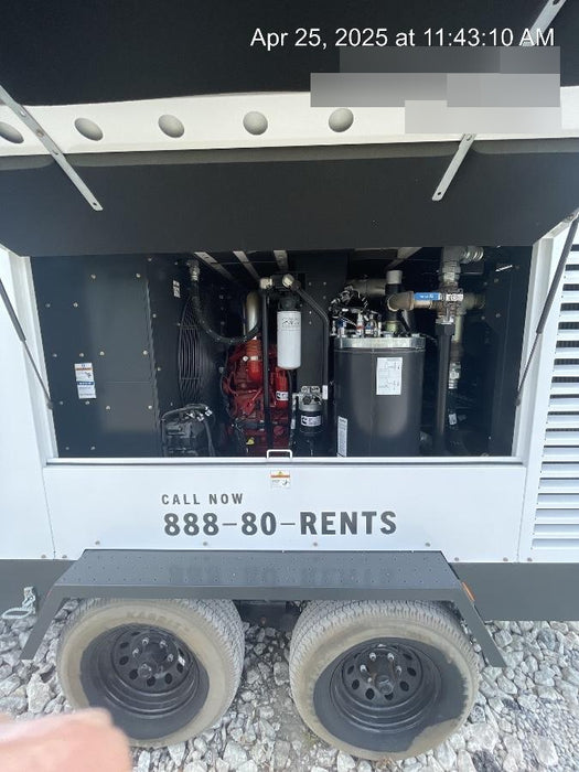 2025 BOBCAT PA825VWCU-T4F