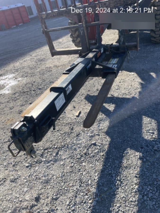 2023 STAR INDUSTRIES M1360B - Star JIB Boom