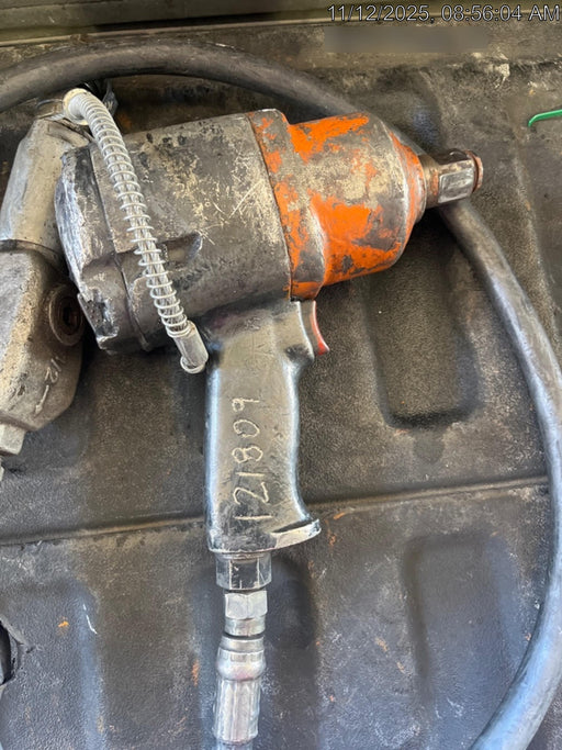 2020 MICHIGAN PNEUMATIC 751SS