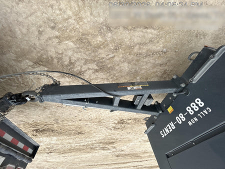 2025 AIRMAN PDSF375DP-6E1