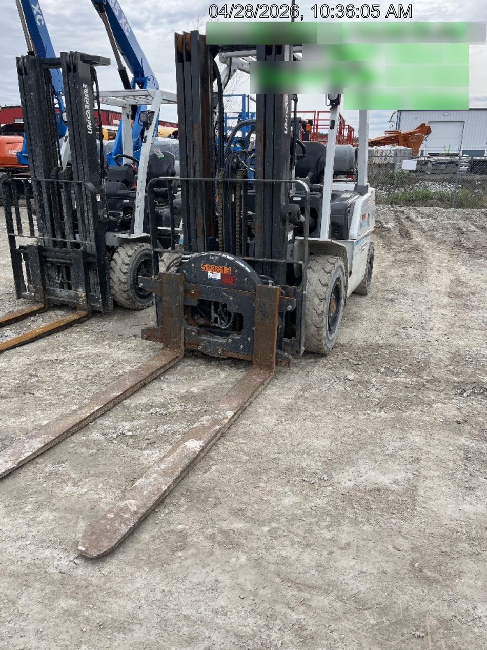2025 KAUP RO2-091-480-3-A