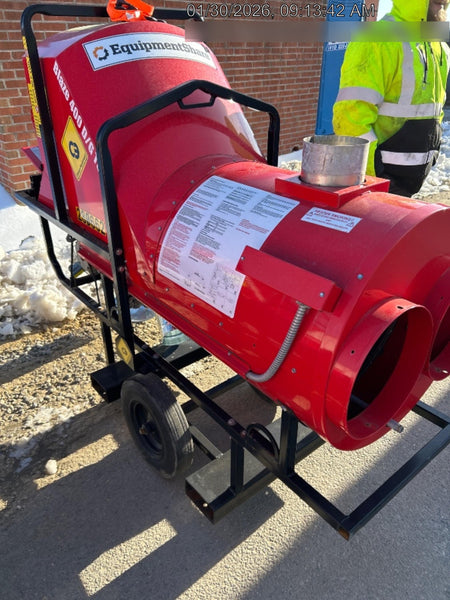 2022 CAMPO EB400G-RE3