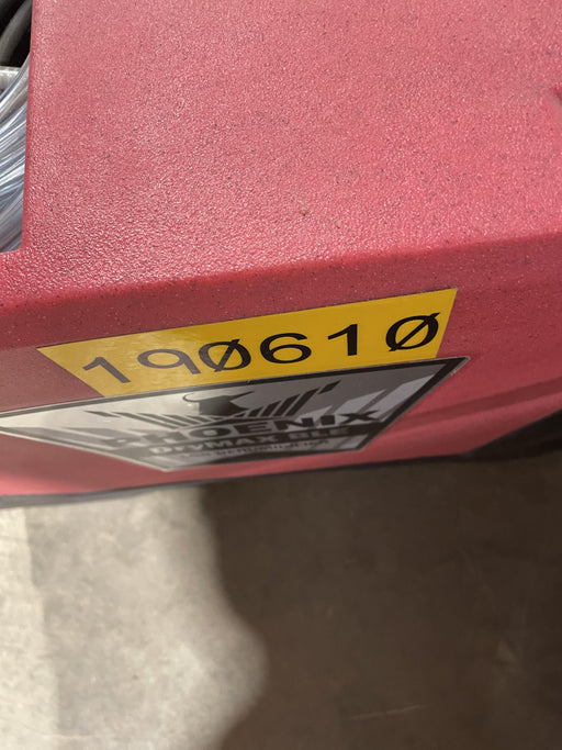 2021 PHOENIX DryMAX BLE