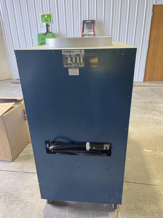 2023 KWIKOOL KIB6021-2