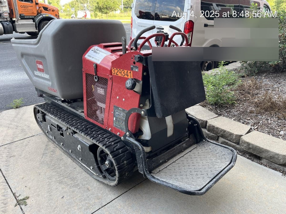 2023 TORO MBTX 2500-TS