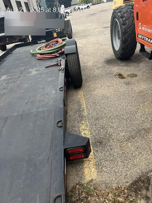 2023 STEELPOINT K19E