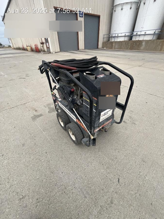 2020 MI-T-M CORPORATION HSP-3504-3MGH