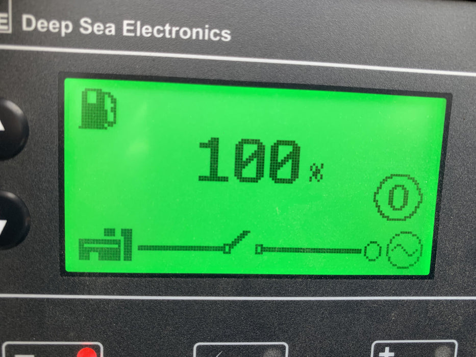 2021 ATLAS COPCO QAS45