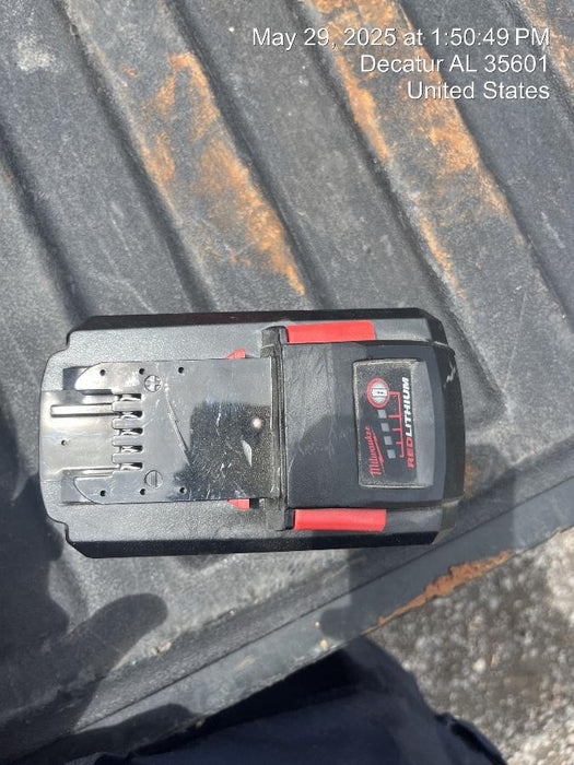 2022 MILWAUKEE 2867-22