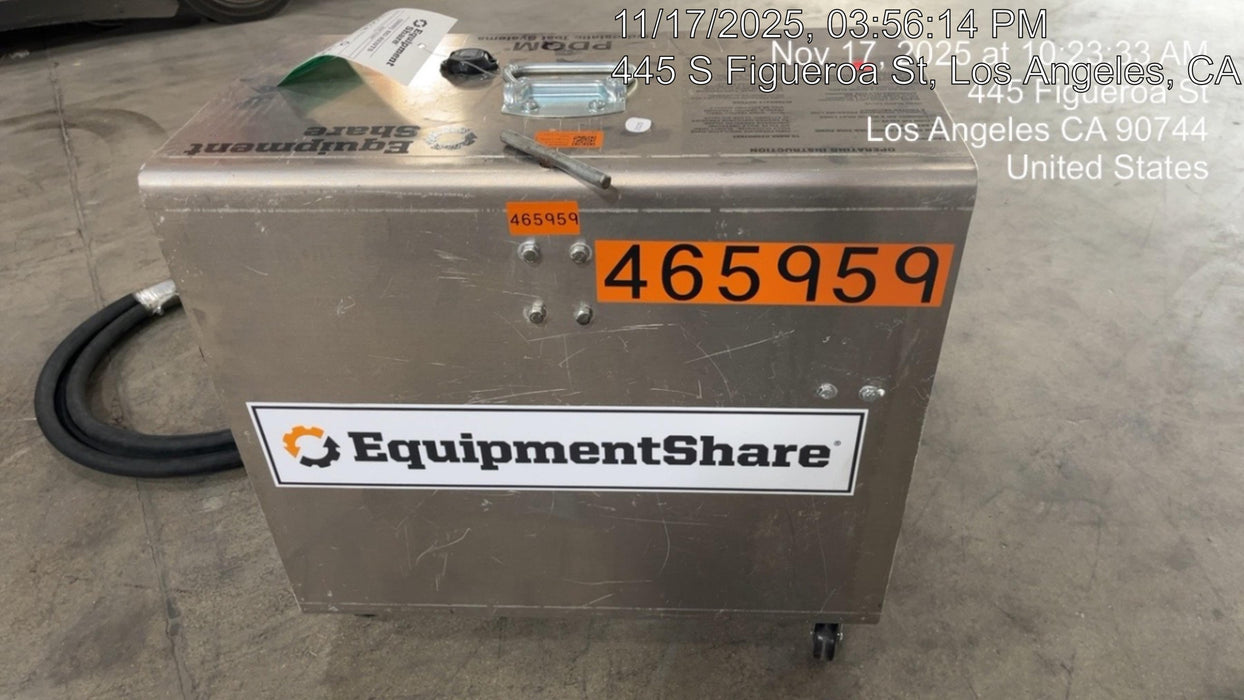 2024 PINNACLE PDQM-10000