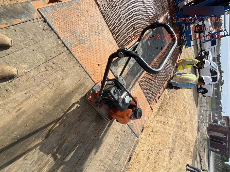 2023 MULTIQUIP MVC82VHW