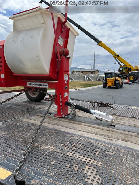 2023 MULTIQUIP WM90PH8
