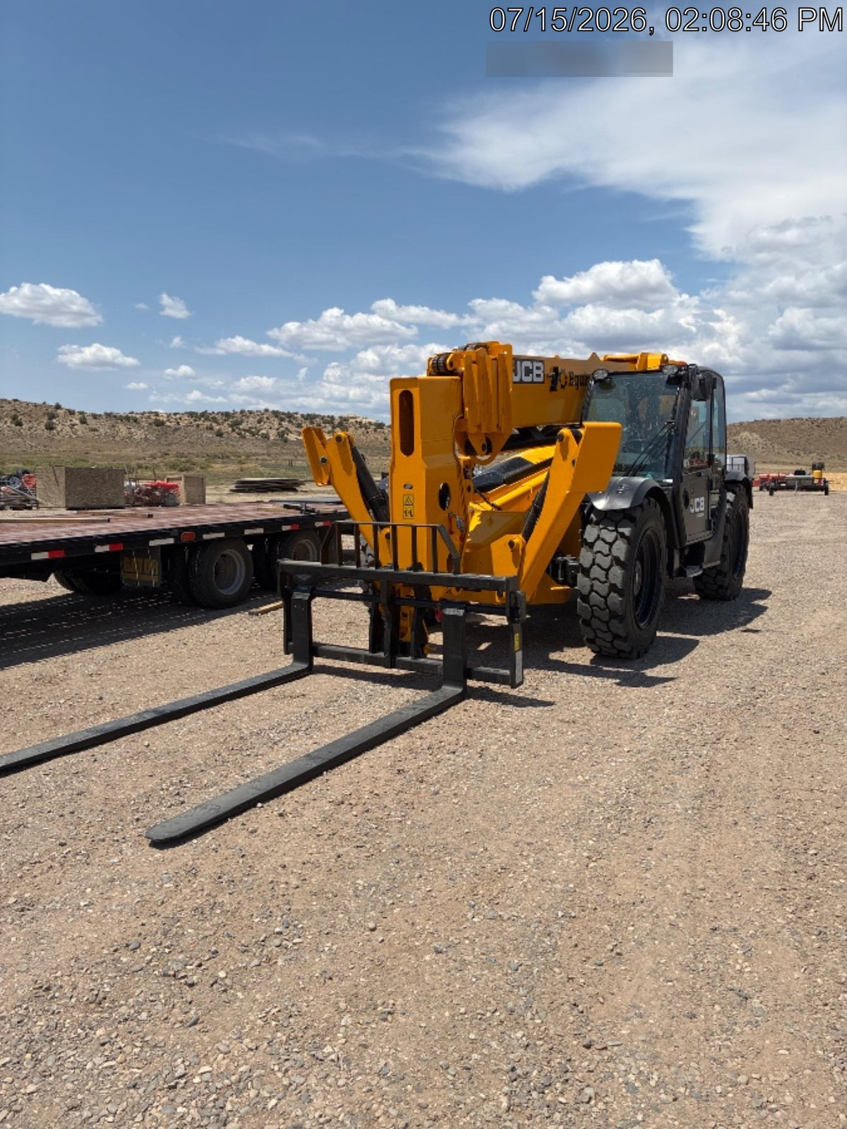 2026 JCB 512-56