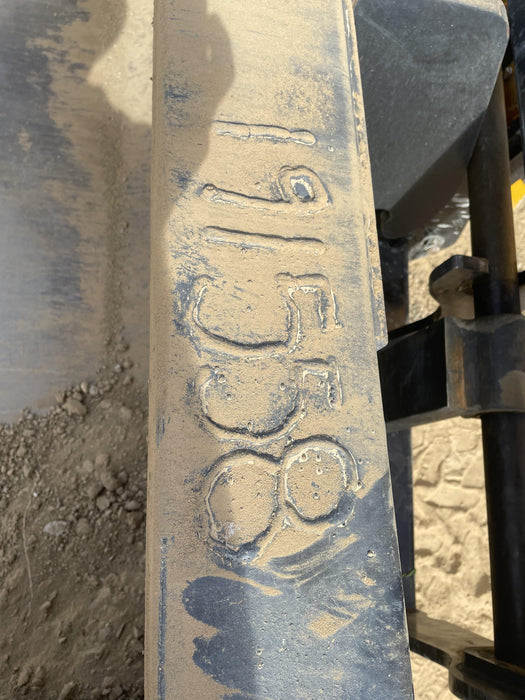 2021 ARROW MATERIAL HANDLING 3207212W081