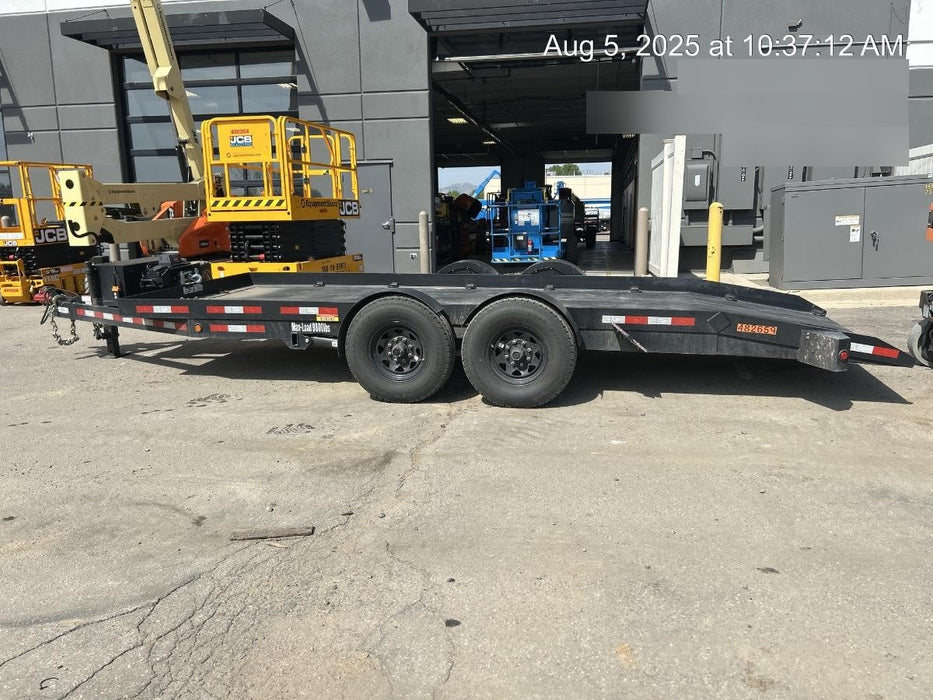 2024 STEELPOINT K19E