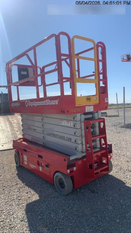 2026 MEC 4046+