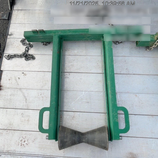 2025 MCELROY T5070901