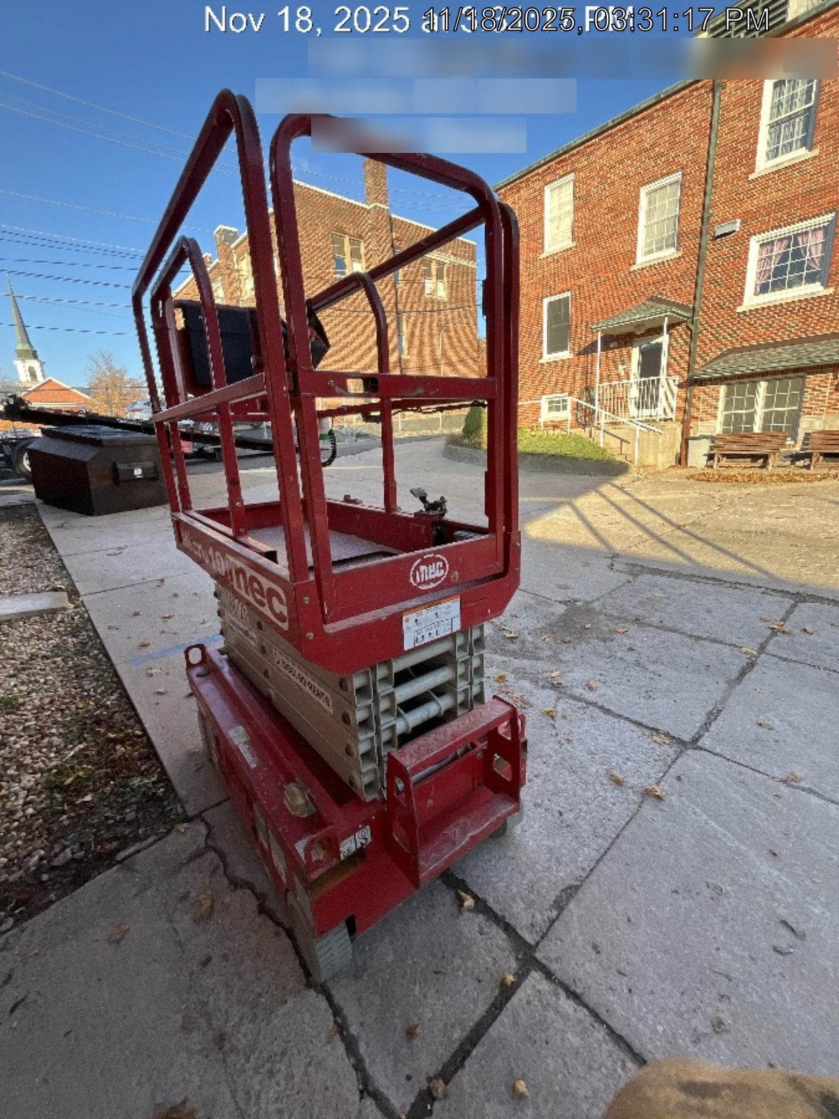 2019 MEC Micro 19