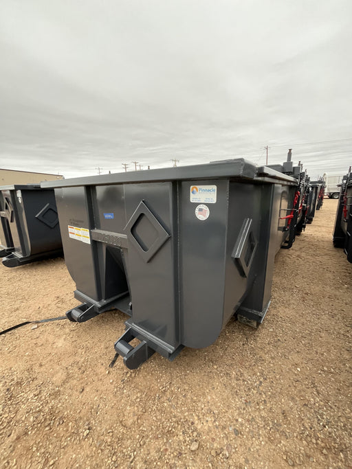 2025 PINNACLE L2252-FF