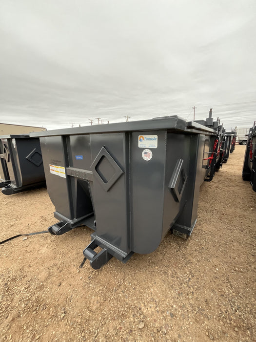 2025 PINNACLE L2252-FF