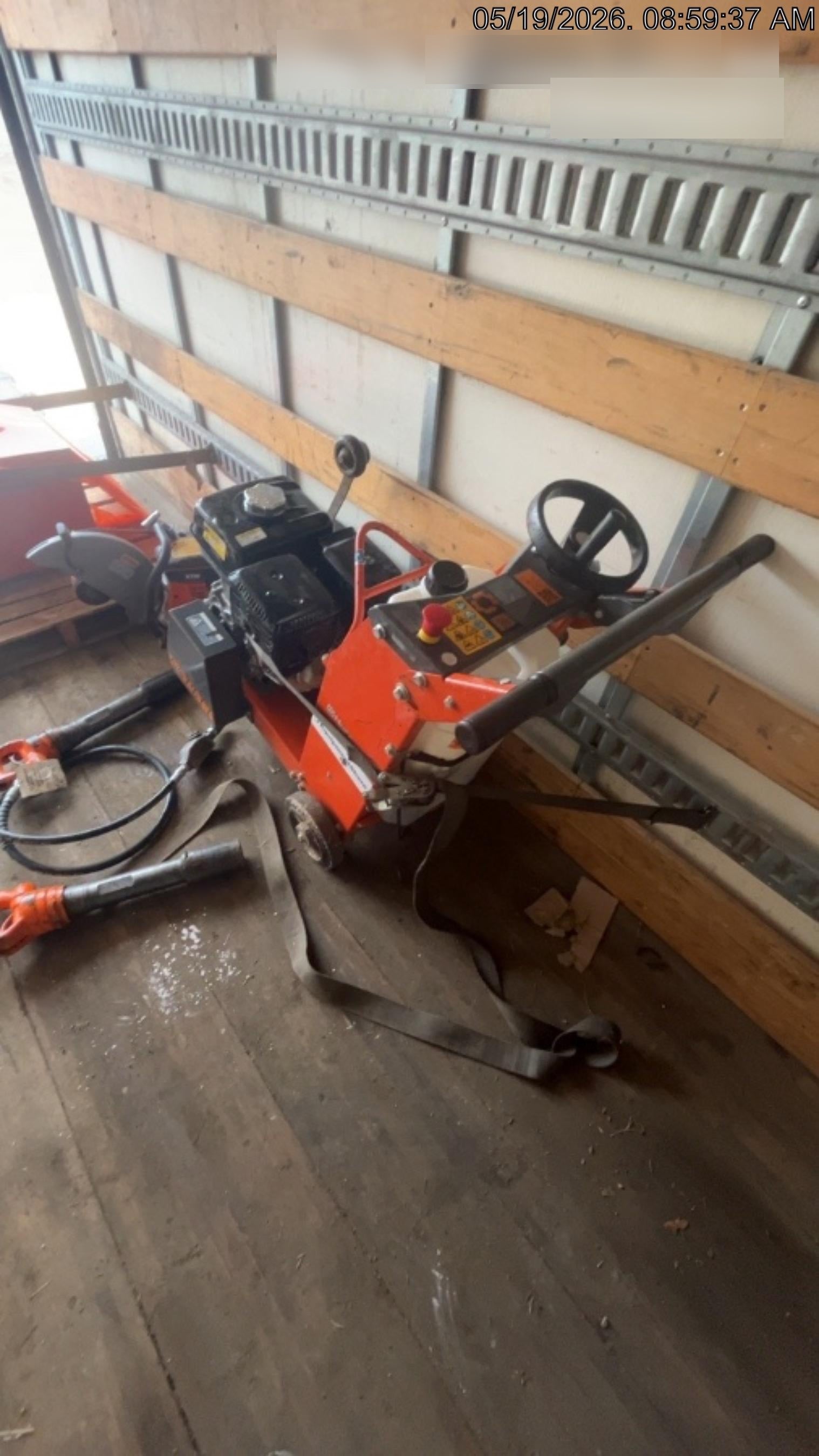 2024 HUSQVARNA FS 400 LV