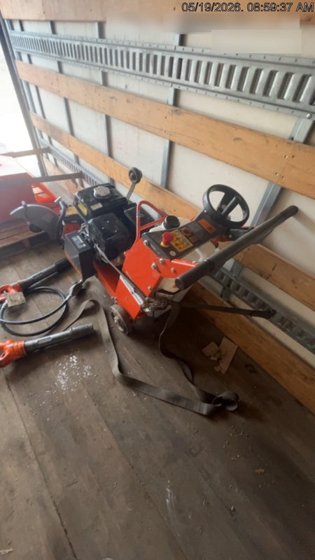2024 HUSQVARNA FS 400 LV