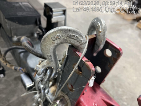 2023 THERM DYNAMICS TD1200