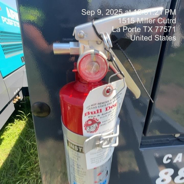 2025 AIRMAN PDSF375DP-6E1