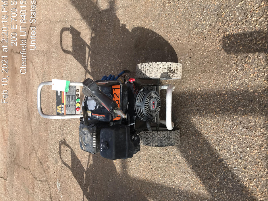 2020 MI-T-M CORPORATION CA-3504-1MAH