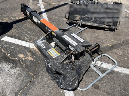 2024 STAR INDUSTRIES M1360B - Star JIB Boom